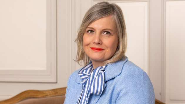 Max & Anabelle: Wie aus einer Produktidee eine Babymarke wird - Barbara K. Scharrer, CEO und Gründerin von Neuvy-Cosmetics mit der Marke Max & Anabelle - Quelle: Max & Anabelle